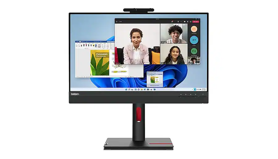 Lenovo ThinkCenter 23.8