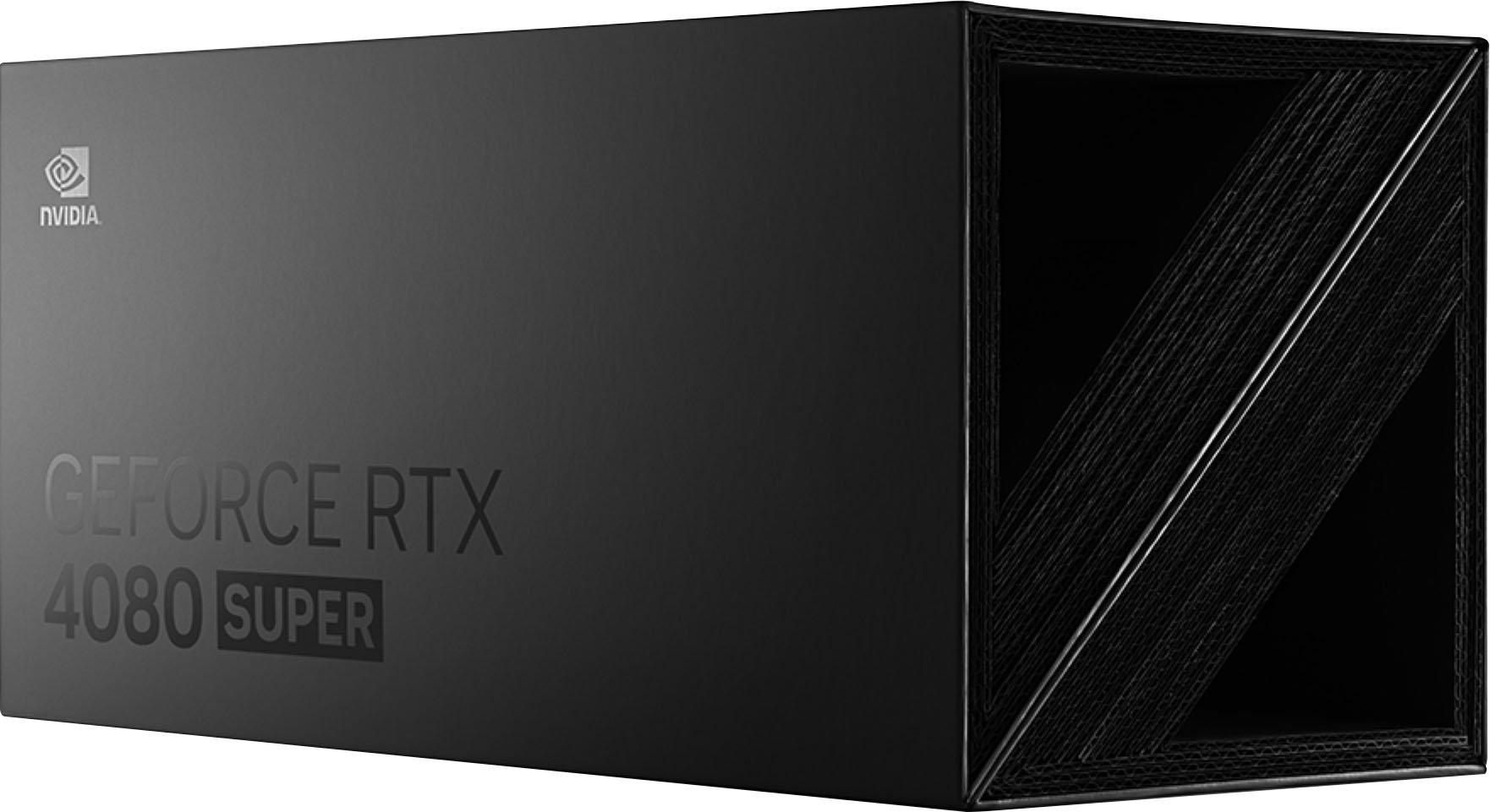 NVIDIA GeForce RTX 4080 SUPER 16GB GDDR6X Graphics Card Titanium/Black  900-1G136-2555-000 - Best Buy