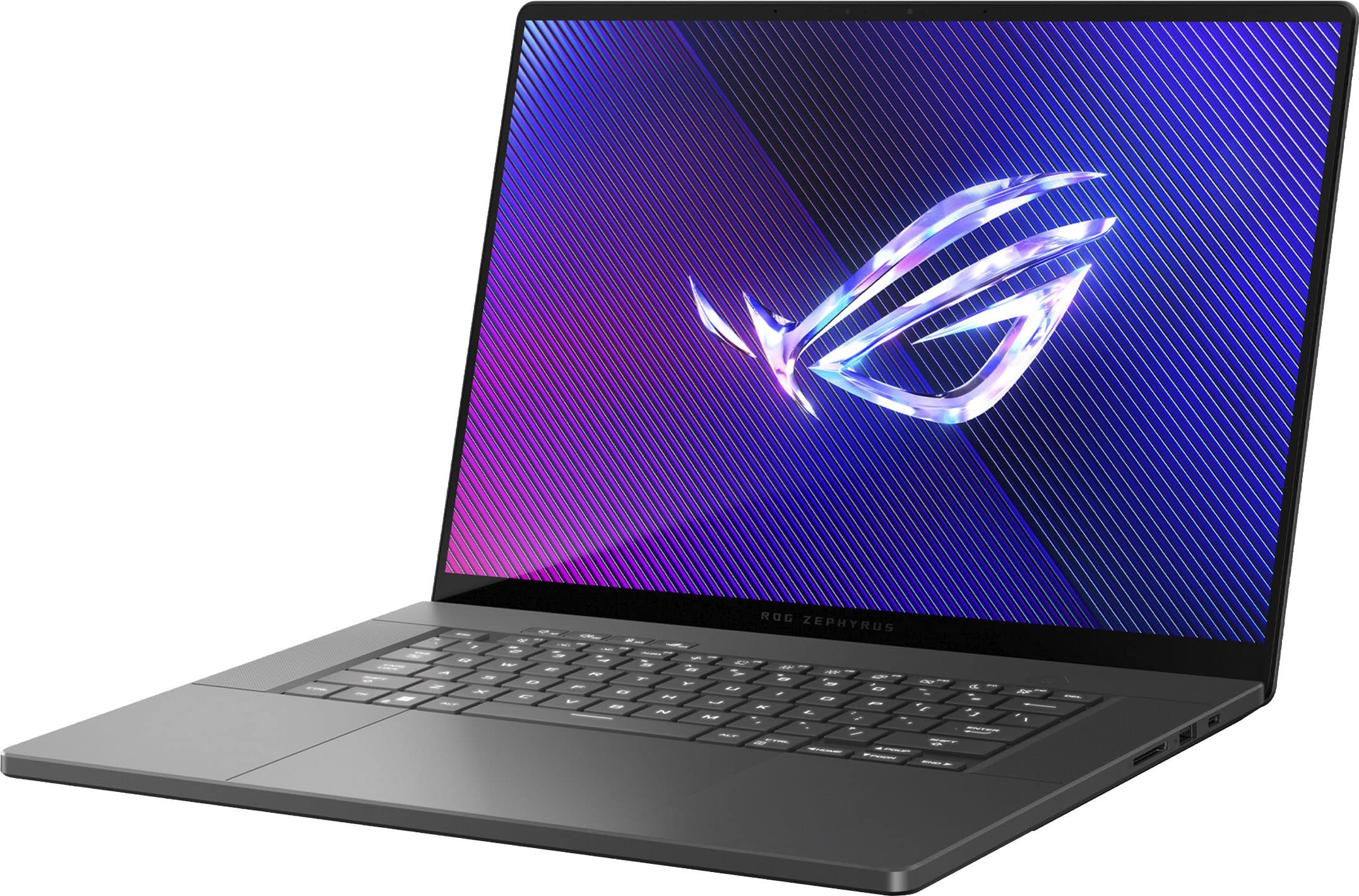 Customer Reviews ASUS ROG Zephyrus G16 (2024) 16" OLED 240Hz Gaming