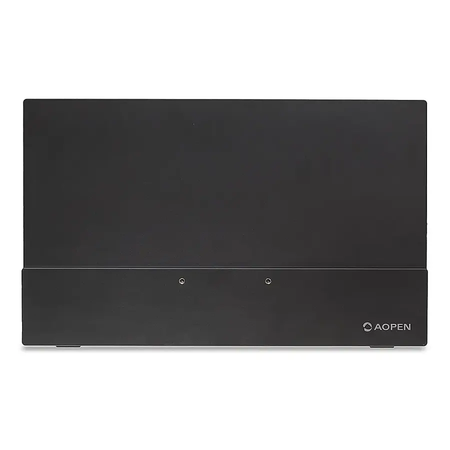 Alt View 13. Acer - AOPEN 16PM1Q Bbmiuuz 15.6" IPS LED Portable Monitor (Mini HDMI) - Black.