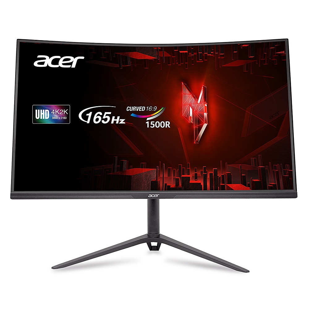 165Hz Gaming Monitors - Best Buy