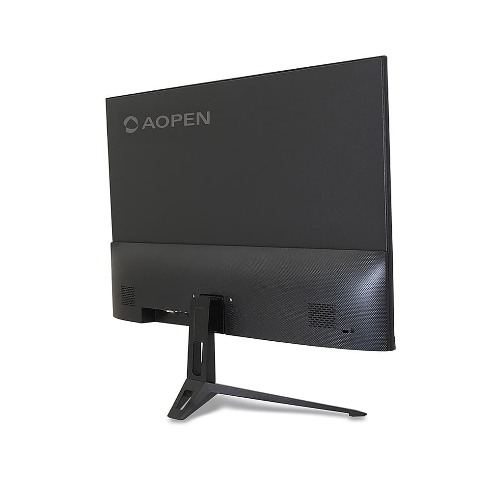 Alt View 11. Acer - AOPEN 24KG3Y M3bip 23.8" LED FHD FreeSync Monitor (DisplayPort, HDMI) - Black.
