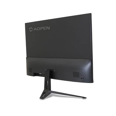 Acer - AOPEN 24KG3Y M3bip 23.8" LED FHD FreeSync Monitor (DisplayPort, HDMI) - Black