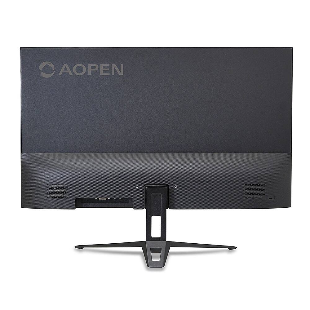 Alt View 13. Acer - AOPEN 24KG3Y M3bip 23.8" LED FHD FreeSync Monitor (DisplayPort, HDMI) - Black.