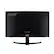 Alt View 1. Acer - AOPEN ED273 S3biip 27" LED Curved FHD FreeSync Premium Gaming Monitor (DisplayPort, HDMI) - Black.