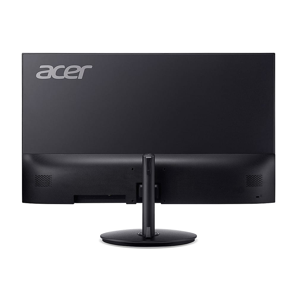 acer sa270 refresh rate