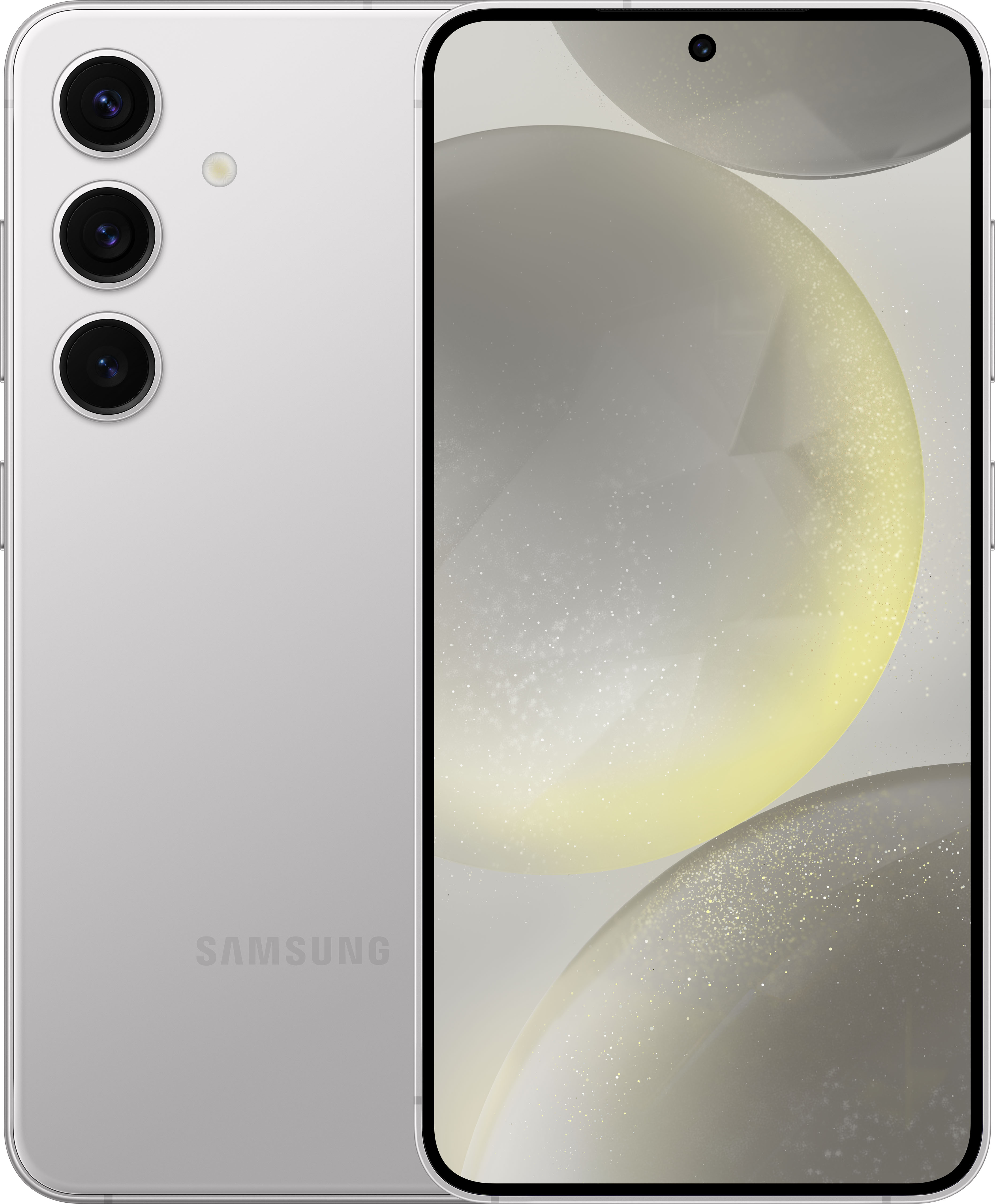 Samsung Galaxy S24 Ultra 512GB (Unlocked) Titanium Gray SM