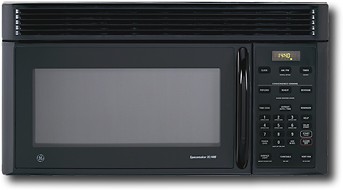 Oster 1.4 Cu. Ft. Mid-Size Microwave Black OGG61403-B - Best Buy