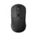 Front Zoom. Keychron - Wireless Mouse M3-A1 - Black.