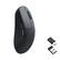 Angle. Keychron - Wireless Mouse M3M-A1 - Black.