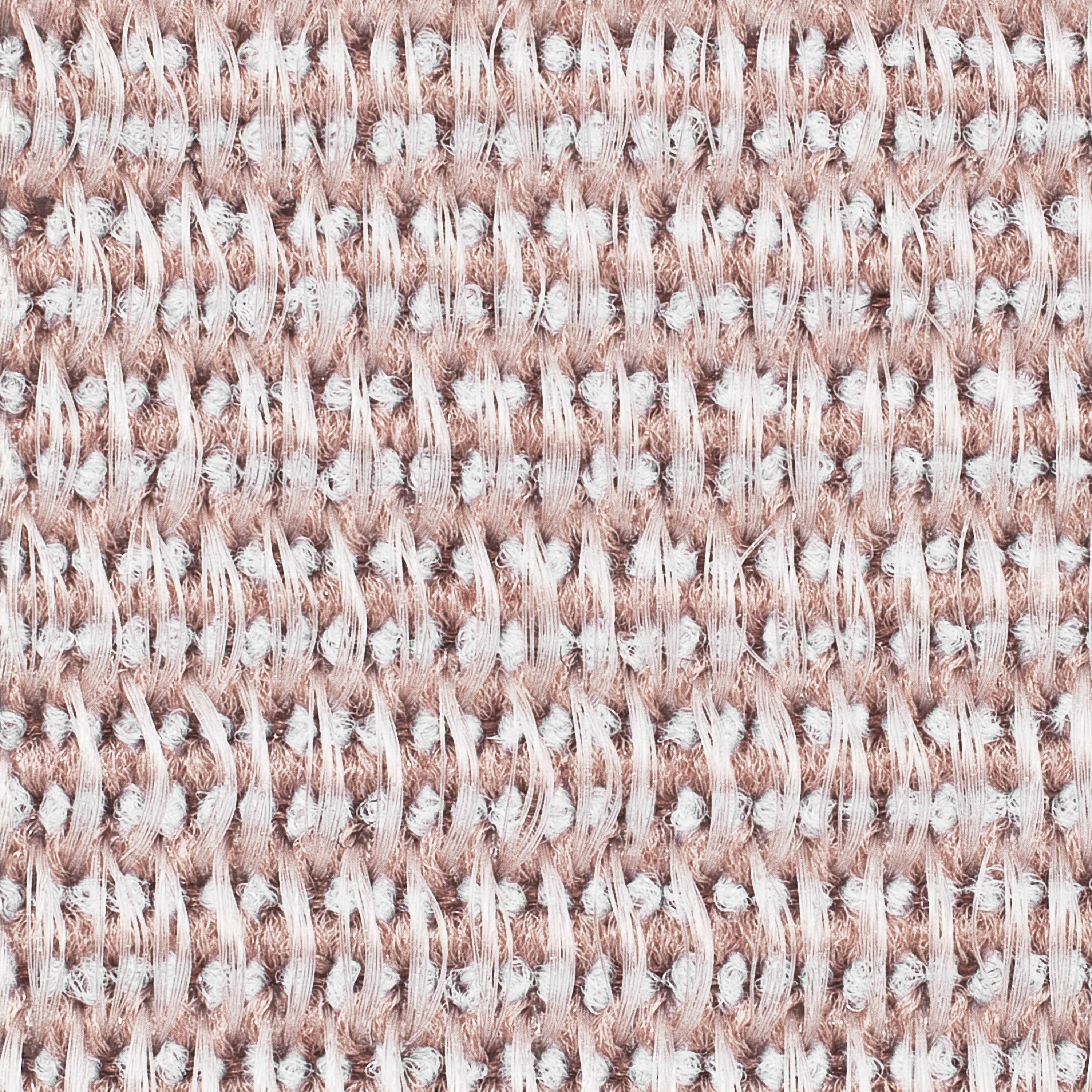 Alt View 16. Insignia™ - Active Nylon Band for Apple Watch 38mm, 40mm, 41mm and SE - Mauve.