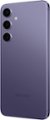Alt View 11. Samsung - Galaxy S24+ 256GB (Unlocked) - Cobalt Violet.
