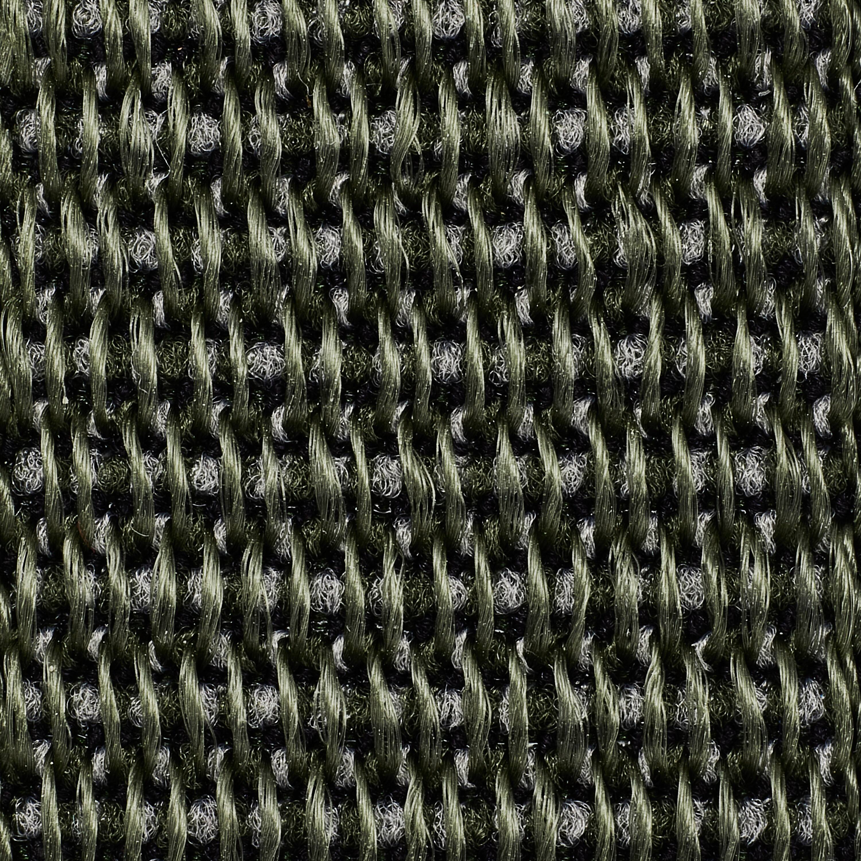 Alt View 16. Insignia™ - Active Nylon Band for Apple Watch 42mm, 44mm, 45mm, SE, Ultra 49mm and Ultra 2 49mm - Olive Green.