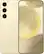 Front. Samsung - Galaxy S24+ 256GB (Unlocked) - Amber Yellow.