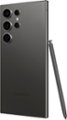 Alt View 11. Samsung - Galaxy S24 Ultra 1TB (Unlocked) - Titanium Black.