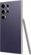 Alt View 11. Samsung - Galaxy S24 Ultra 256GB (Unlocked) - Titanium Violet.