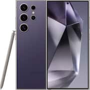 Samsung Galaxy S24 Ultra 512GB (Unlocked) Titanium Violet SM Samsung Galaxy S24 Ultra 512GB (Unlocked) Titanium Violet SM