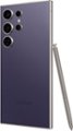 Alt View 11. Samsung - Galaxy S24 Ultra 512GB (Unlocked) - Titanium Violet.