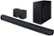 Alt View 12. Samsung - HW-Q930D/ZA 9.1.4 Channel Q-Series Soundbar with Wireless Subwoofer and Rear Speakers, Dolby Atmos and Q-Symphony - Black.