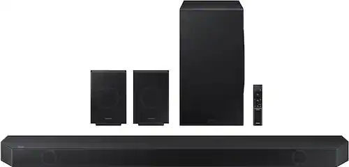 Bluetooth Sound Bars