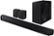 Alt View 13. Samsung - HW-Q990D/ZA 11.1.4 Channel Q-Series Soundbar with Wireless Subwoofer and Rear Speakers, Dolby Atmos and Q-Symphony - Black.