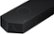 Alt View 20. Samsung - HW-Q990D/ZA 11.1.4 Channel Q-Series Soundbar with Wireless Subwoofer and Rear Speakers, Dolby Atmos and Q-Symphony - Black.