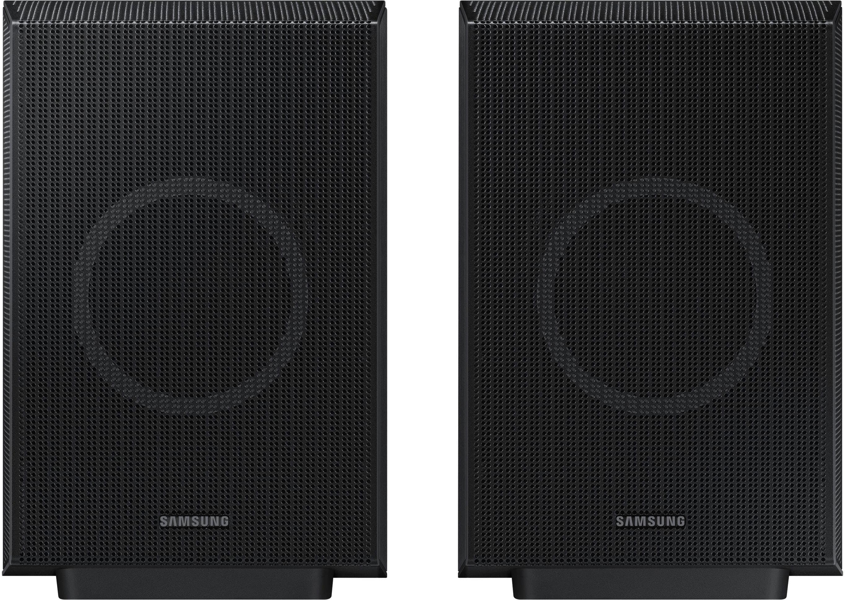 Insignia wireless sale rear speakers