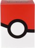 Ultra PRO Poké Ball Full-View Deck Box for Pokémon