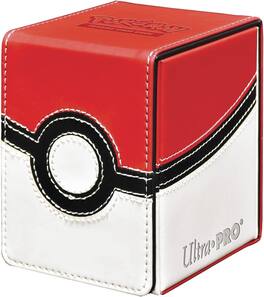 Pokémon Pikachu Full View Deck Box | Ultra PRO krabička na karty Pokémon Pikachu Full View Deck Box | Ultra PRO krabička na karty