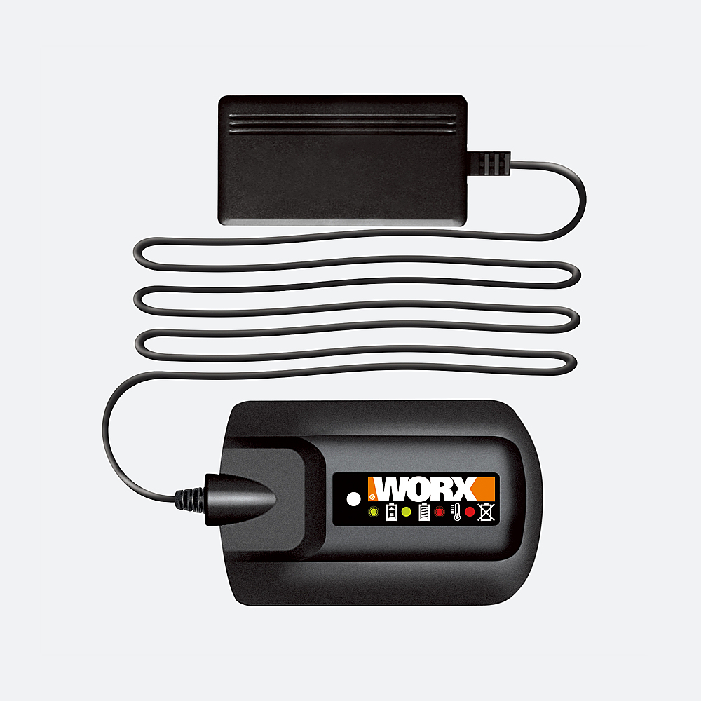 Worx Battery Chargers, Worx 20v Charger, Worx 20v Battery