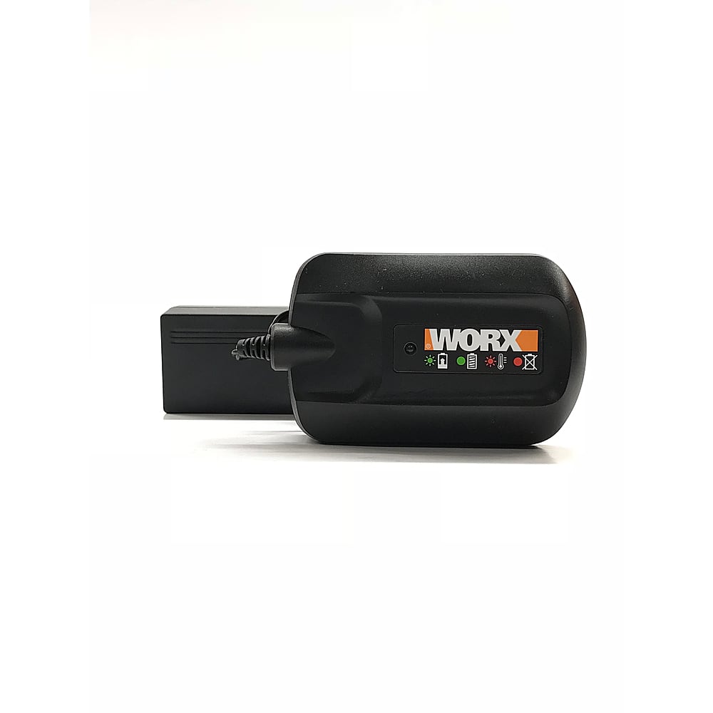 Worx 20V Power Share 2.0 Ah Lithium Battery 2Pk 