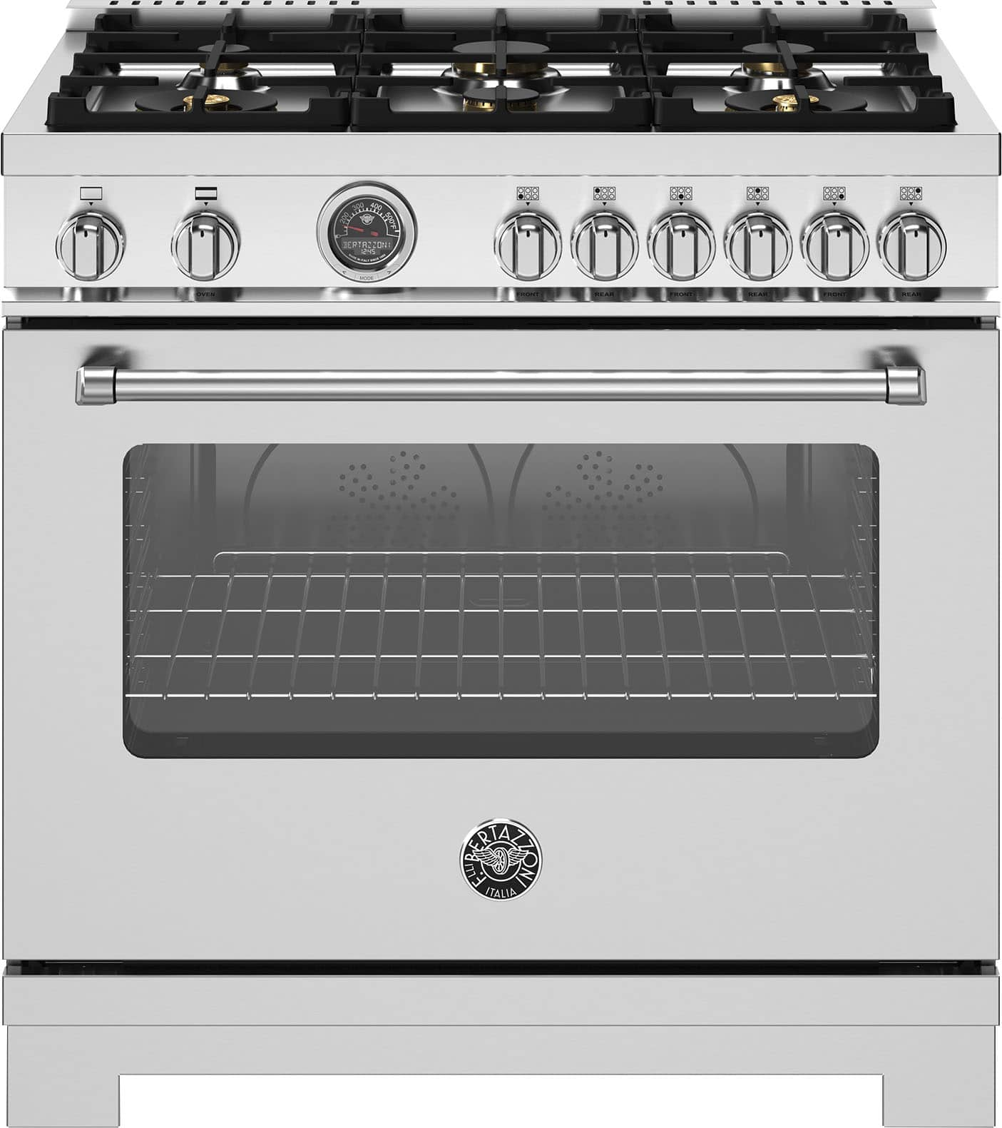 Bertazzoni 36