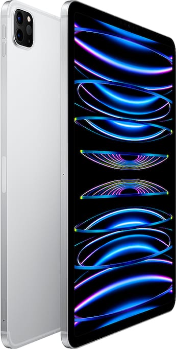 Apple Geek Squad Refurbished Good 11 Inch iPad Pro with Wi Fi Apple Geek Squad Refurbished Good 11 Inch iPad Pro with Wi Fi