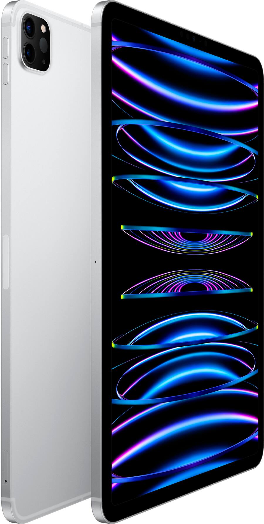 Apple Geek Squad Certified Refurbished 11 Inch iPad Pro with