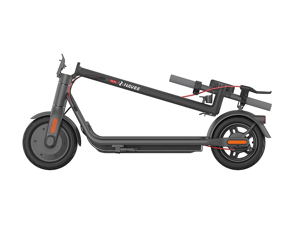 Adattatore Caricabatterie Per Scooter Elettrico Navee V25 Pro, V40, V50, Con Specifiche 48V