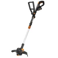 Skil 20-Volt 13-Inch Cutting Diameter Brushless Grass Trimmer and 400 CFM  Leaf Blower (1 x 4.0Ah Battery and 1 x Charger) Red/Black CB7542B-10 - Best  Buy