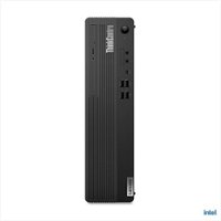 Lenovo - ThinkCentre M70s Gen 4 Desktop - Intel Core i7-13700 16GB Memory - 512GB SSD - Black - Front_Zoom
