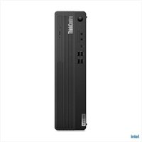 Lenovo - ThinkCentre M70s Gen 4 Desktop - Intel Core i5-13400 16GB Memory - 512GB SSD - Black - Front_Zoom