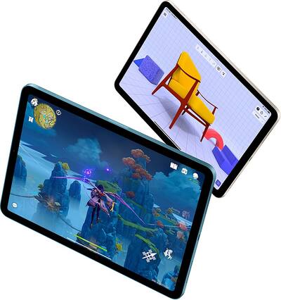 iPad - M&amp;M&amp;M ZXS-iPad-M6 | iPad mini (A17 Pro) | 4 corner protection case