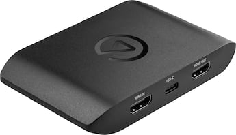 Elgato 4K X 4K144 HDR10 External Capture Card with HDMI 2.1 for Elgato 4K X 4K144 HDR10 External Capture Card with HDMI 2.1 for