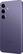 Alt View 11. Samsung - Galaxy S24 256GB - Cobalt Violet.