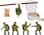 Teenage Mutant Ninja Turtles 1/4 Scale Action Figure - Baby Turtle Accessory Set (1990 Movie)