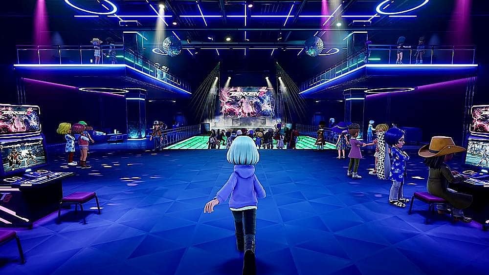 Alt View 14. BANDAI NAMCO Entertainment - TEKKEN 8.