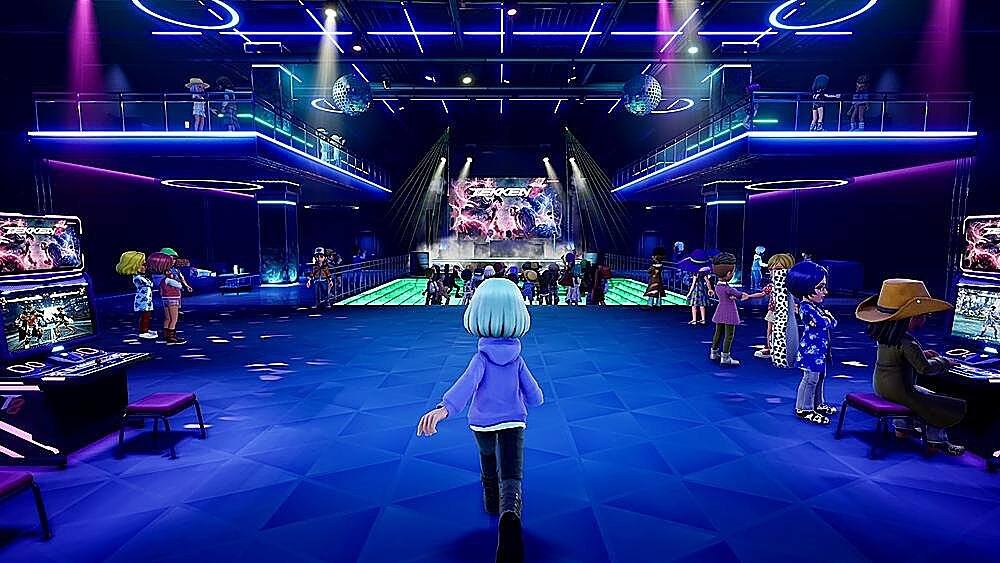 Alt View 14. BANDAI NAMCO Entertainment - TEKKEN 8.