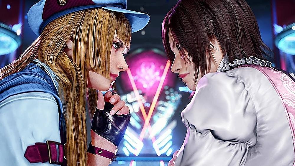 Alt View 16. BANDAI NAMCO Entertainment - TEKKEN 8.