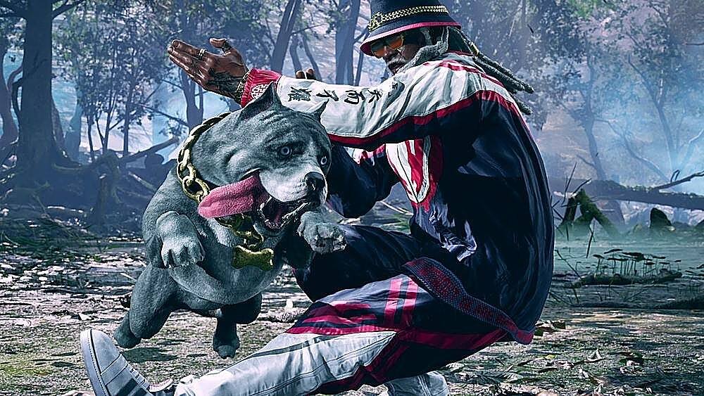 Alt View 17. BANDAI NAMCO Entertainment - TEKKEN 8.