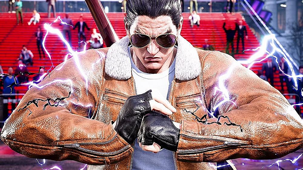 Alt View 18. BANDAI NAMCO Entertainment - TEKKEN 8.
