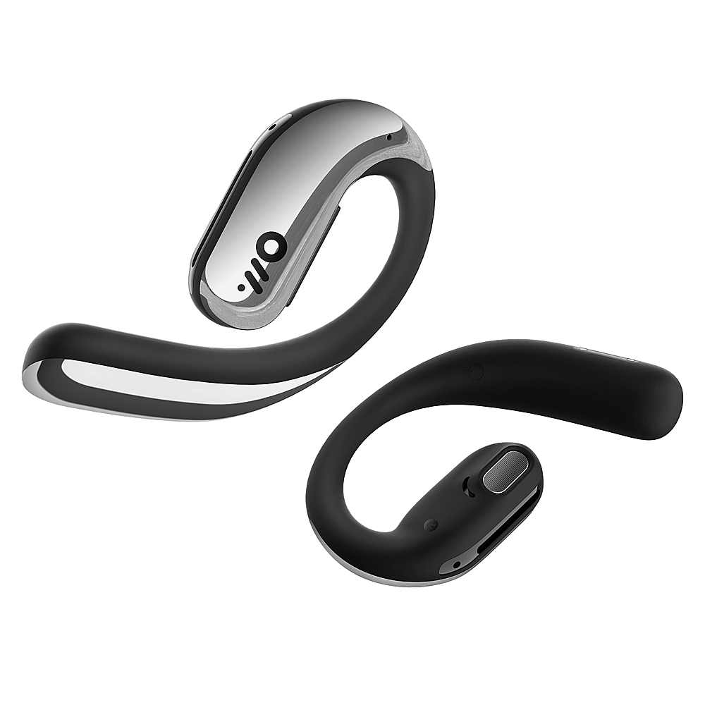 Oladance OWS Pro Wearable Stereo True Wireless Open Ear Headphones 