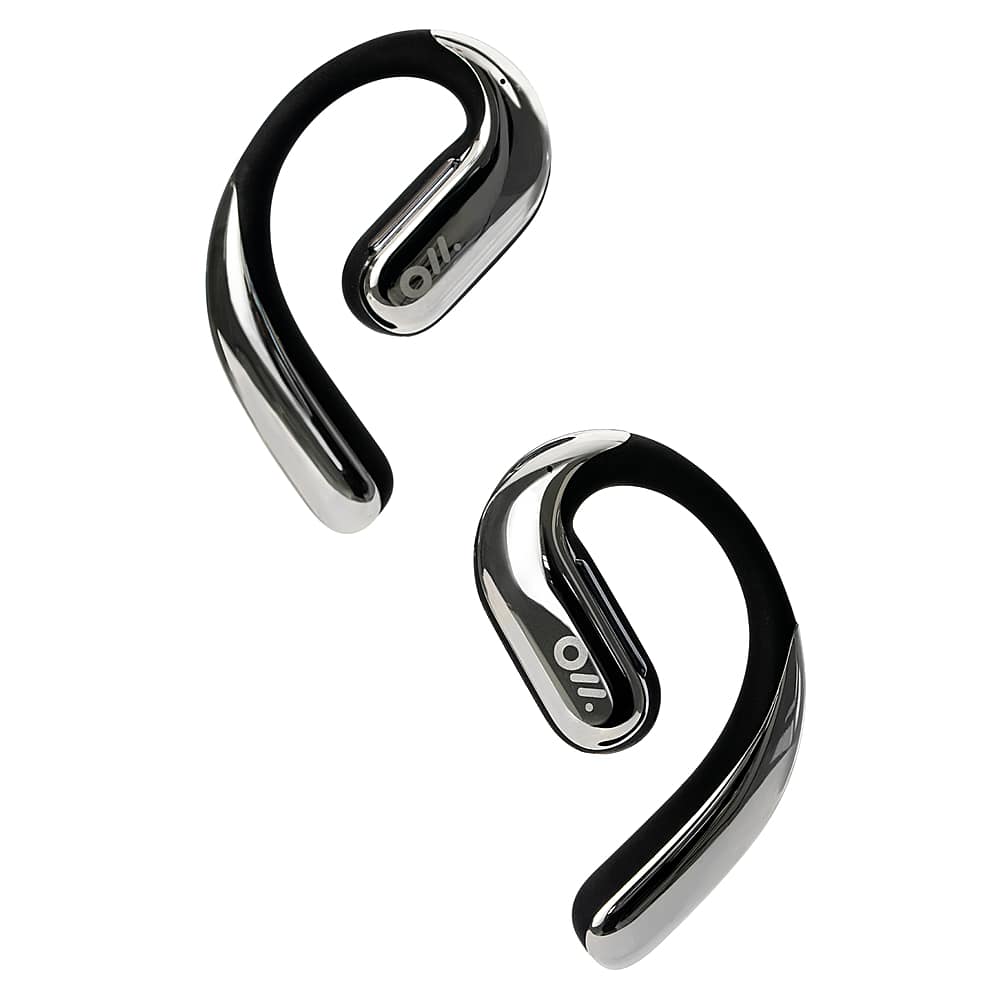 Oladance OWS Pro Wearable Stereo True Wireless Open Ear Headphones 