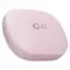 Alt View 11. Oladance - OWS Pro Wearable Stereo True Wireless Open Ear Headphones - Pearly Haze Pink.